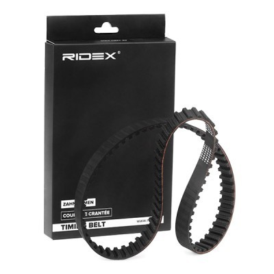 Pasek Rozrządu RIDEX 306T0048 306T0048 - foto 2