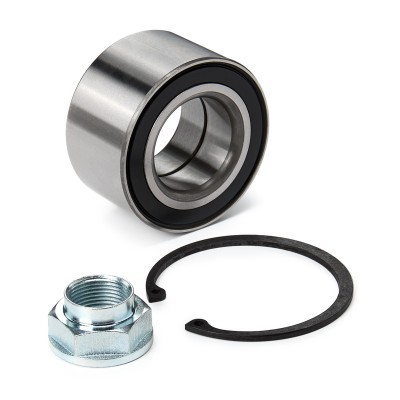 Łożysko Koła RIDEX 654W0538 654W0538 - foto 5