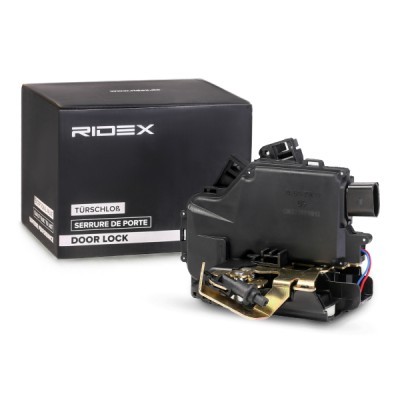 Zamek Drzwi RIDEX 1361D0075 1361D0075 - foto 2