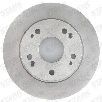 Tarcza hamulcowa Stark SKBD-0020084 SKBD-0020084 - foto 3