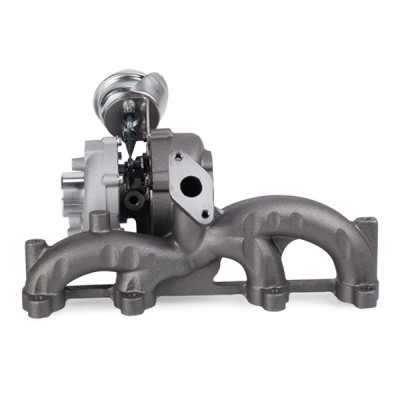 Turbina (Turbosprężarka) RIDEX 2234C0067 2234C0067 - foto 7