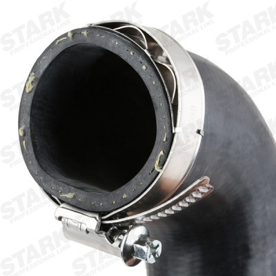 Rura Wąż Turbo Intercoolera Stark SKCHI-2030128 SKCHI-2030128 - foto 6