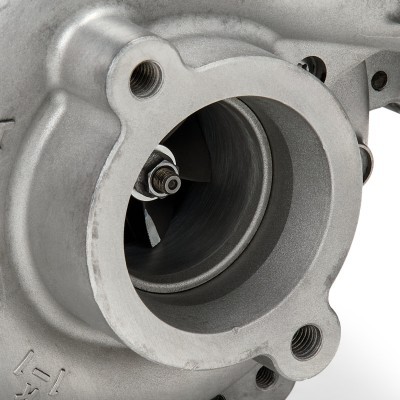 Turbina (Turbosprężarka) RIDEX 2234C10040R 2234C10040R - foto 6