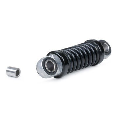 Успокоитель поликлинового ремня RIDEX 1637V0002 1637V0002 - foto 3
