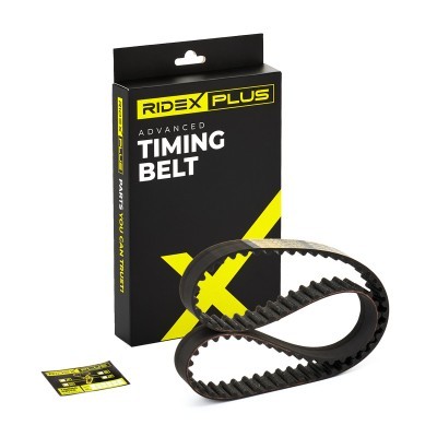 Pasek Rozrządu RIDEX 306T0163P 306T0163P - foto 2