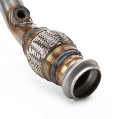 Katalizator RIDEX 429C0663 429C0663 - foto 5