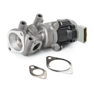 Zawór EGR RIDEX 1145E0011 1145E0011 - foto 4