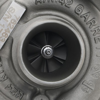 Turbina (Turbosprężarka) RIDEX 2234C0337R 2234C0337R - foto 6