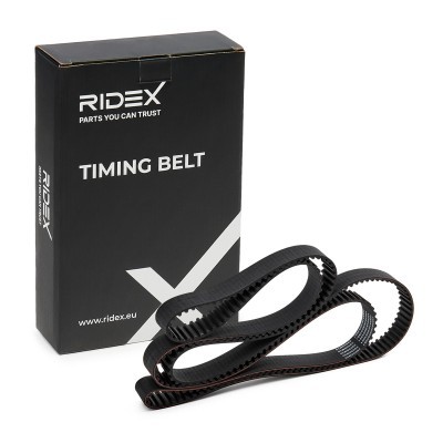 Pasek Rozrządu RIDEX 306T0072 306T0072 - foto 2