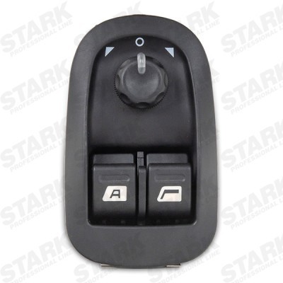 Przełącznik podnośnika szyby Stark SKSW-1870100 SKSW-1870100 - foto 6