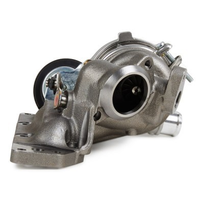 Turbina (Turbosprężarka) RIDEX 2234C10538 2234C10538 - foto 7