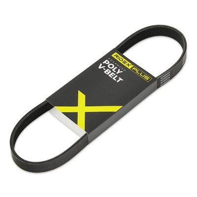 Pasek Klinowy Wielorowkowy RIDEX 305P0450P 305P0450P - foto 3