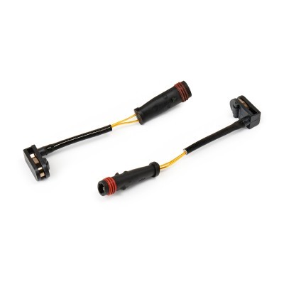 Klocki hamulcowe RIDEX 402B0676P 402B0676P - foto 7