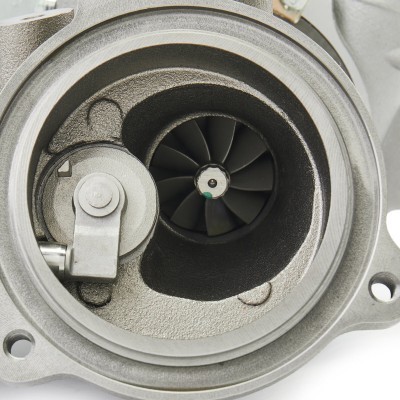 Turbina (Turbosprężarka) RIDEX 2234C10775 2234C10775 - foto 5