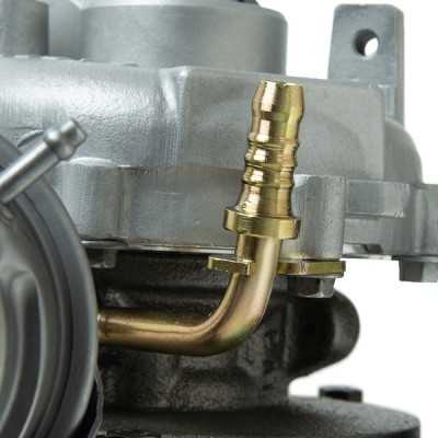 Turbina (Turbosprężarka) RIDEX 2234C10665R 2234C10665R - foto 8