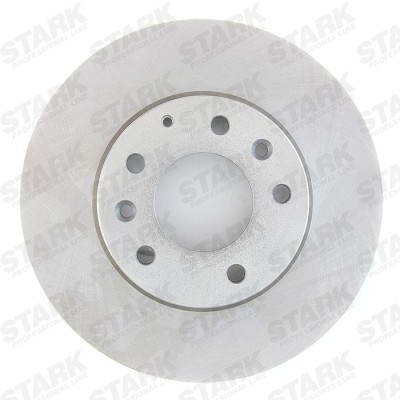 Tarcza hamulcowa Stark SKBD-0020132 SKBD-0020132 - foto 4