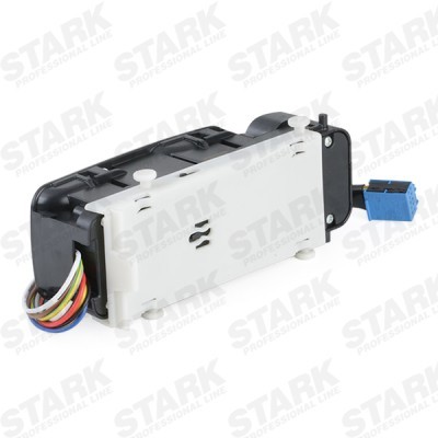 Przełącznik podnośnika szyby Stark SKSW-1870025 SKSW-1870025 - foto 4
