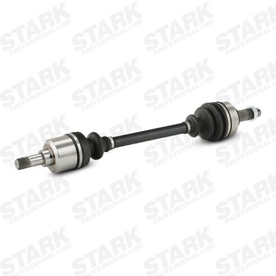 Półoś Napędowa Stark SKDS-0210567 SKDS-0210567 - foto 4