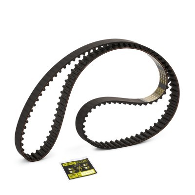 Pasek Rozrządu RIDEX 306T0100P 306T0100P - foto 4