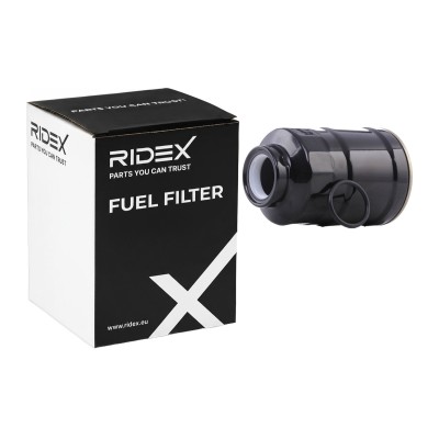 Filtr Paliwa RIDEX 9F0038 9F0038 - foto 6