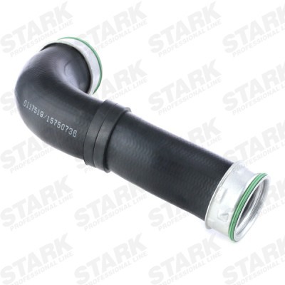 Rura Wąż Turbo Intercoolera Stark SKCHI-2030249 SKCHI-2030249 - foto 4