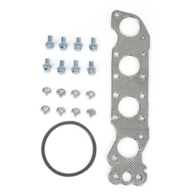 Katalizator RIDEX 429C0205 429C0205 - foto 7