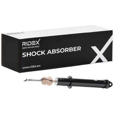 Amortyzator RIDEX 854S2547 854S2547 - foto 2