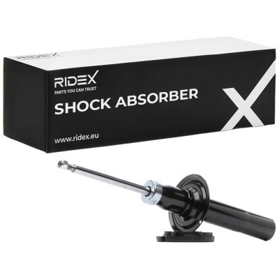 Amortyzator RIDEX 854S2310 854S2310 - foto 2