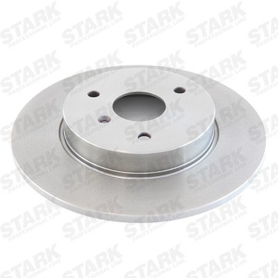 Tarcza hamulcowa Stark SKBD-0020228 SKBD-0020228 - foto 3