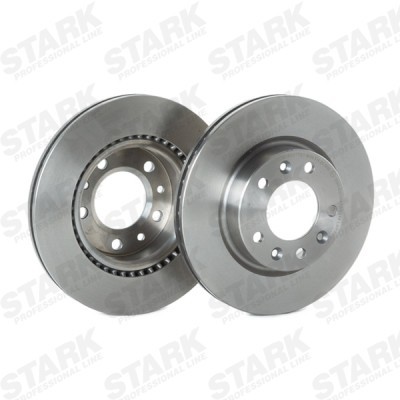Tarcza hamulcowa Stark SKBD-0023479 SKBD-0023479 - foto 2