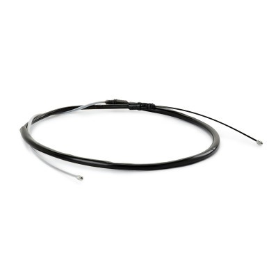 Linka Hamulca Ręcznego RIDEX 124C0835 124C0835 - foto 2