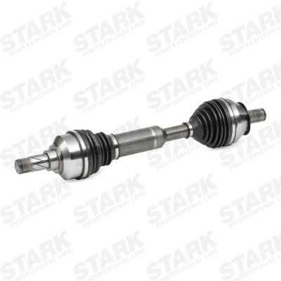 Półoś Napędowa Stark SKDS-0210885 SKDS-0210885 - foto 5