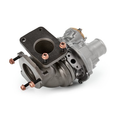 Turbina (Turbosprężarka) RIDEX 2234C10203R 2234C10203R - foto 5