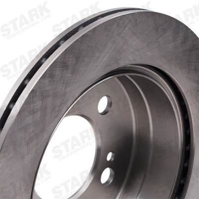 Tarcza hamulcowa Stark SKBD-00210331 SKBD-00210331 - foto 5