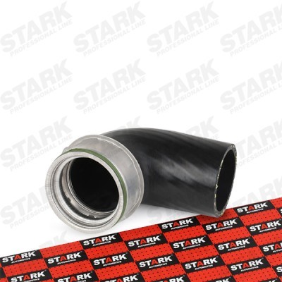 Rura Wąż Turbo Intercoolera Stark SKCHI-2030100 SKCHI-2030100 - foto 2