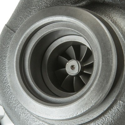 Turbina (Turbosprężarka) RIDEX 2234C10665R 2234C10665R - foto 6