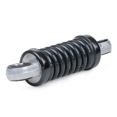 Успокоитель поликлинового ремня RIDEX 1637V0002 1637V0002 - foto 4
