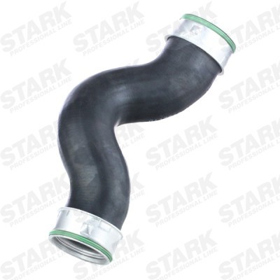 Rura Wąż Turbo Intercoolera Stark SKCHI-2030096 SKCHI-2030096 - foto 4