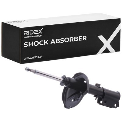 Amortyzator RIDEX 854S0496 854S0496 - foto 2
