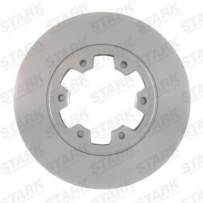 Tarcza hamulcowa Stark SKBD-0020261 SKBD-0020261 - foto 3