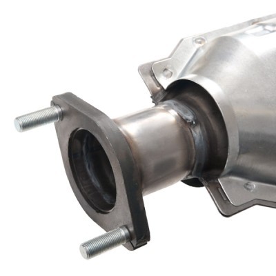 Katalizator RIDEX 429C0285 429C0285 - foto 5