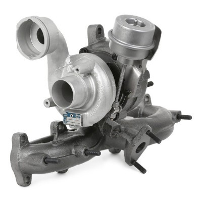 Turbina (Turbosprężarka) RIDEX 2234C0469R 2234C0469R - foto 3