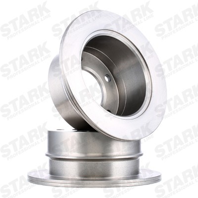 Tarcza hamulcowa Stark SKBD-0022912 SKBD-0022912 - foto 3