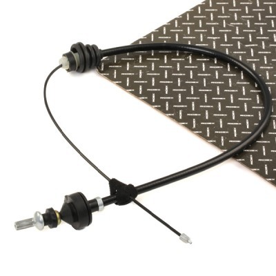 Linka sprzęgła RIDEX 478S0042 478S0042 - foto 2
