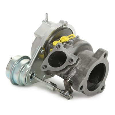 Turbina (Turbosprężarka) RIDEX 2234C0164 2234C0164 - foto 5