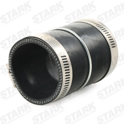 Rura Wąż Turbo Intercoolera Stark SKCHI-2030133 SKCHI-2030133 - foto 4