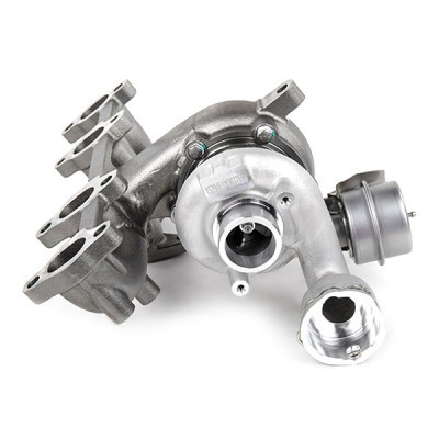 Turbina (Turbosprężarka) RIDEX 2234C0142 2234C0142 - foto 5