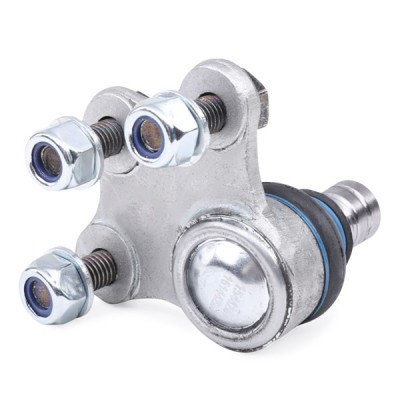 Sworzeń wahacza RIDEX 2462S0478 2462S0478 - foto 4
