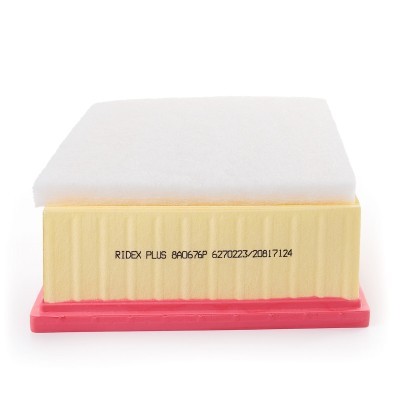 Filtr Powietrza RIDEX 8A0676P 8A0676P - foto 5