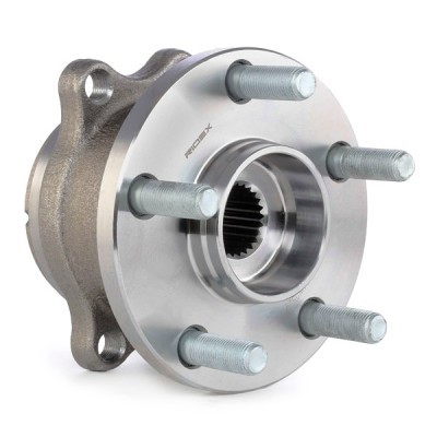 Łożysko Koła RIDEX 654W0529 654W0529 - foto 6